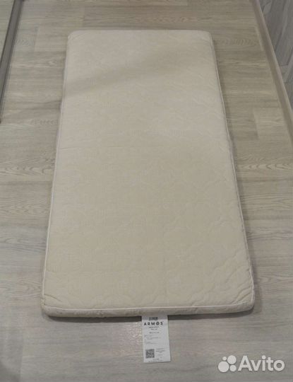 Матрас детский 120*60 Armos