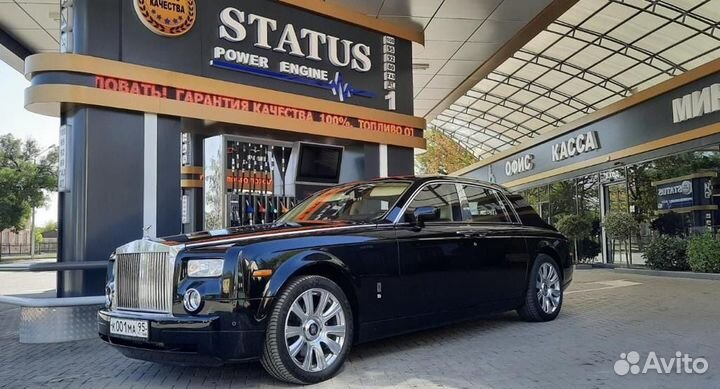 Прокат машины на свадьбу