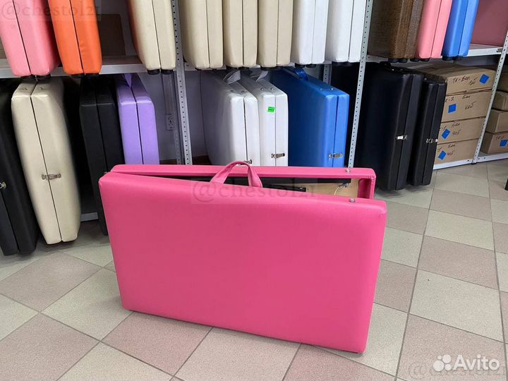 Массажный стол кушетка