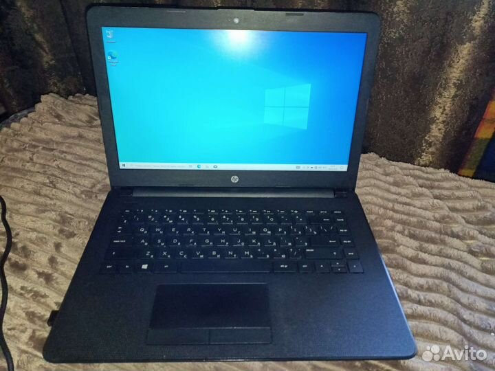 Ноутбук hp 15-DW1495NIA