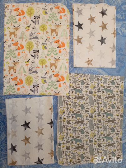 Пелёнки детские