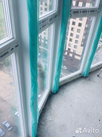 Монтажники окон пвх