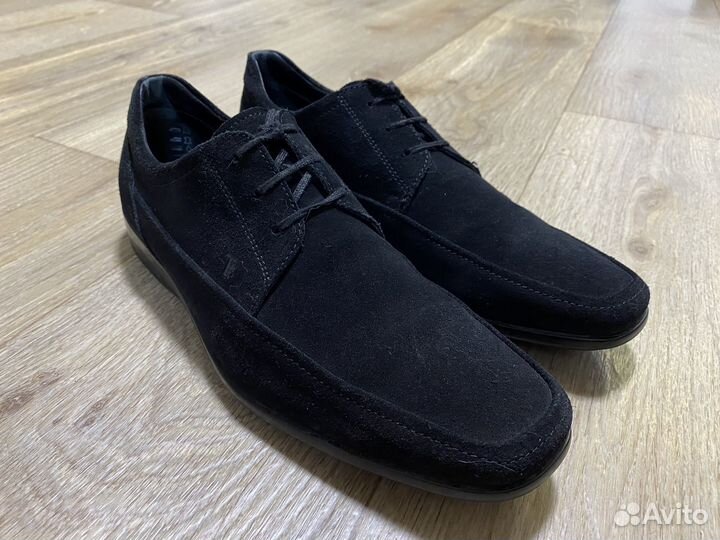 Мужские дерби tods, Италия