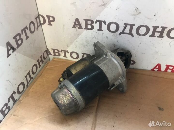 Стартер Subaru Legacy 2005