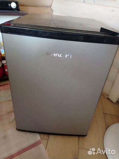 Холодильник бу маленький
