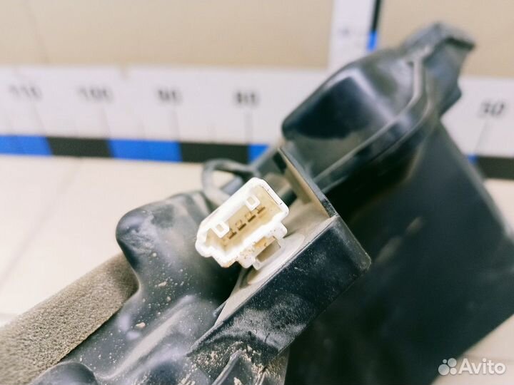 Сабвуфер Land Cruiser (150) -Prado 2009