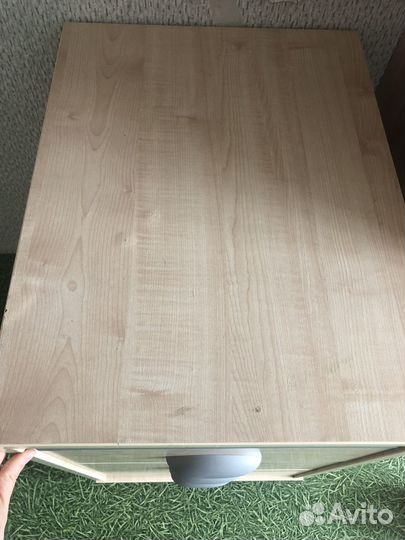 Тумба выкатная