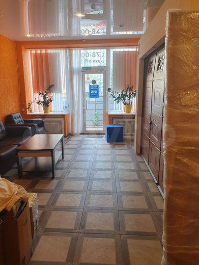 Помещение свободного назначения, 113 м²