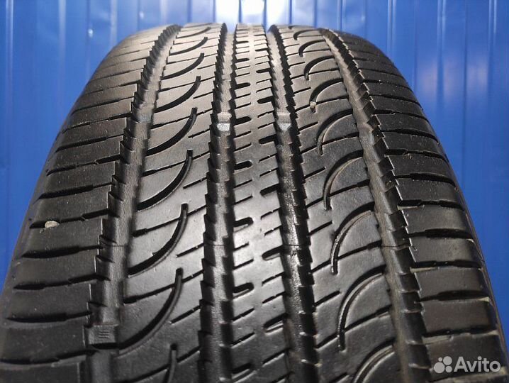 Yokohama Geolandar SUV G055 225/55 R18