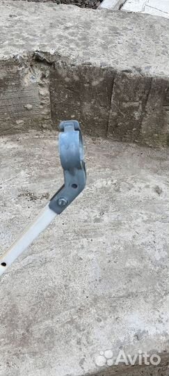 Антенна спутниковая