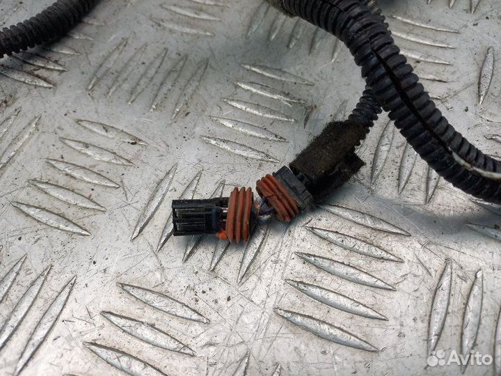 Проводка (коса) моторная Opel Astra J 1.6 A16XER
