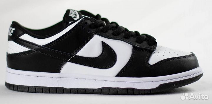 Кроссовки Nike Dunk Low