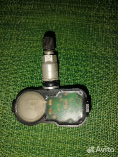 Датчик давления в шинах