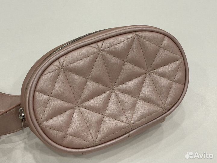 Сумка на пояс