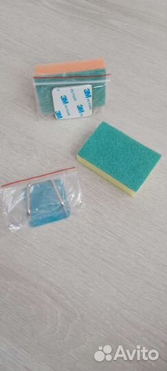 Держатель новый