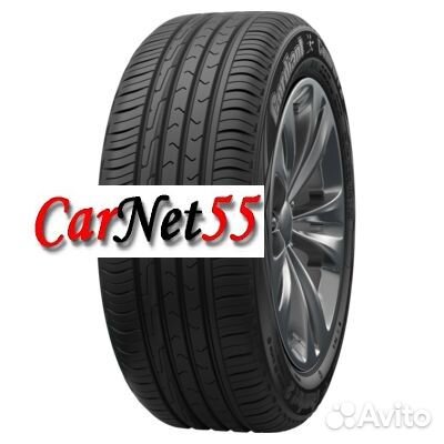 Cordiant Comfort 2 215/50 R17