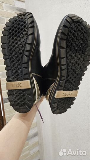 Ботинки Liu jo 38
