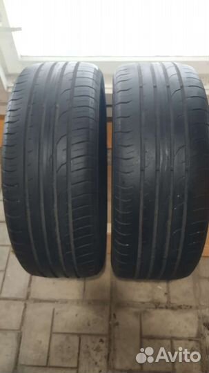 Continental ContiPremiumContact 2 215/55 R16