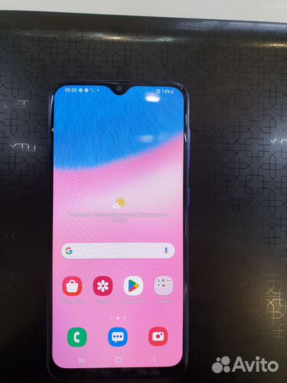 Samsung Galaxy A30s, 4/64 ГБ