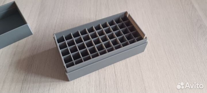 Бокс для ааа