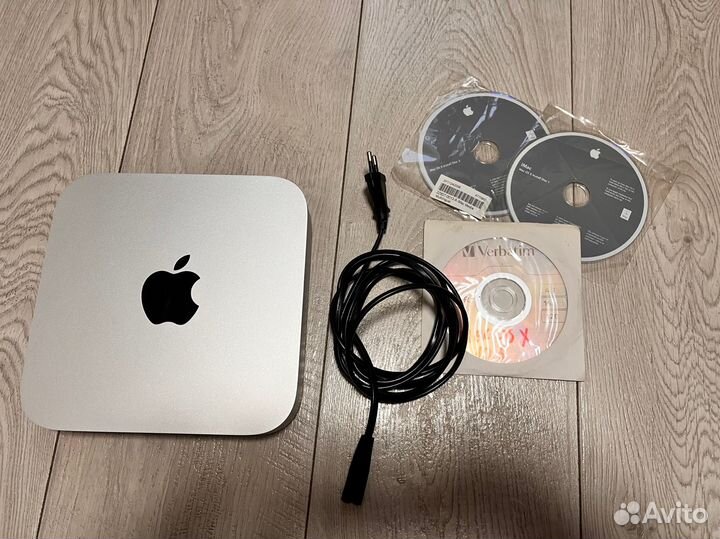 Продам Apple Mac Mini mid 2011