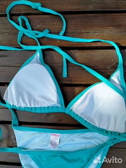 Купальник детский для девочки 94