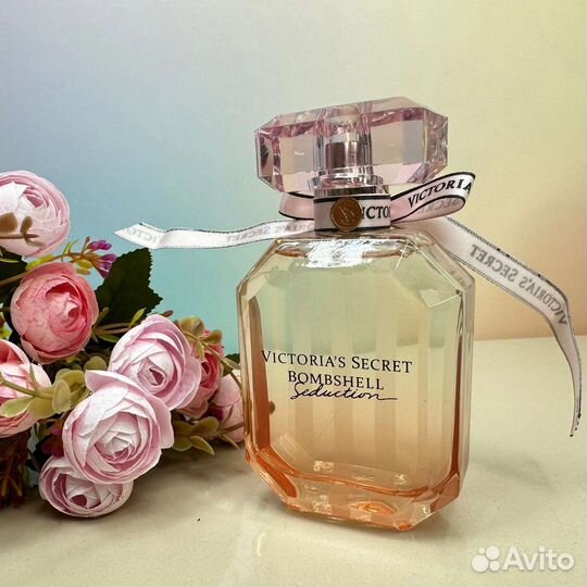 Victoria secret bombshell seduction