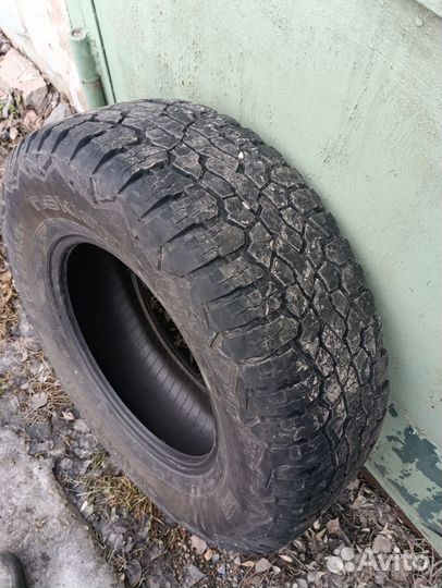 Nokian Tyres Outpost AT 245/70 R16