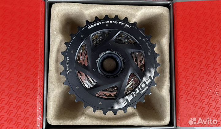 Sram Force#Red#Rival#Shimano CS-R8100