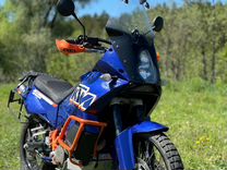 KTM 990 Adventure S