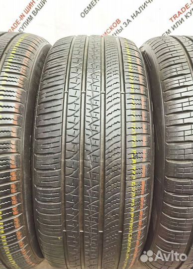 Pirelli Scorpion Zero 235/50 R20 104W