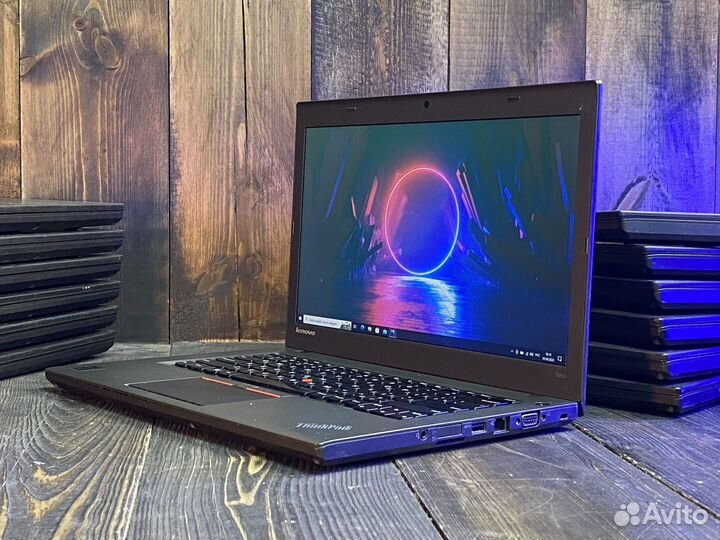 Ноутбуки Lenovo, i5/2k/8GB RAM/256SSD