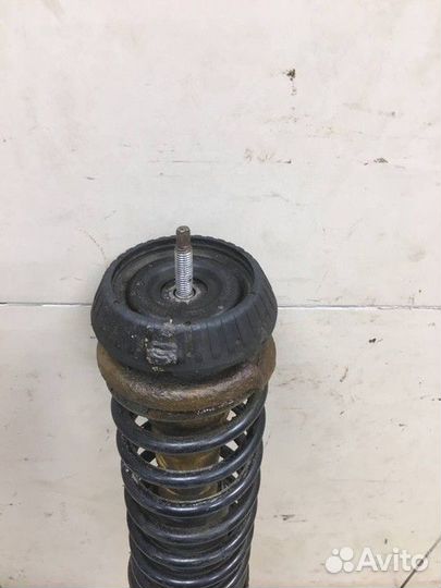 Амортизатор задний Ford KA