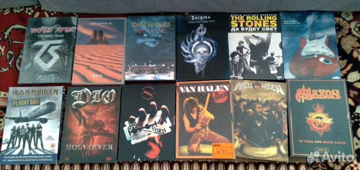 CD DVD лицензия