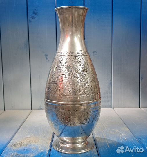 Серебро: посуда для дома, офиса, ресторана