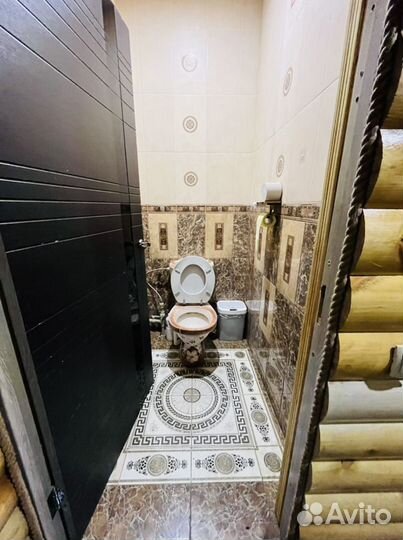 Баня на дровах