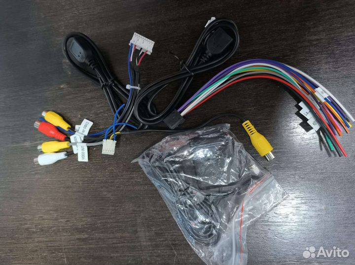 Магнитола 2din android 7 дюймов 32gb