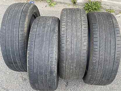 Michelin Primacy 3 215/55 R18 99H