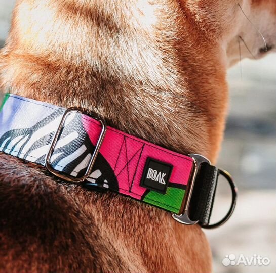 Анатомическая шлейка Вайб 90-х