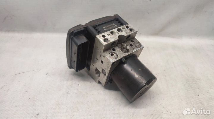 Блок абс 6783360 BMW 5 E60 E61 2004-2010 года