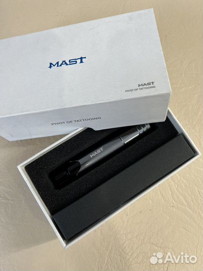 Машинка для перманентного макияжа