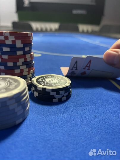 Место для вечеринок