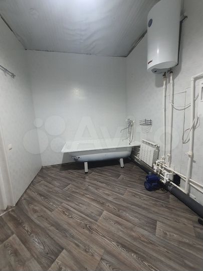 Дом 110,2 м² на участке 3,7 сот.