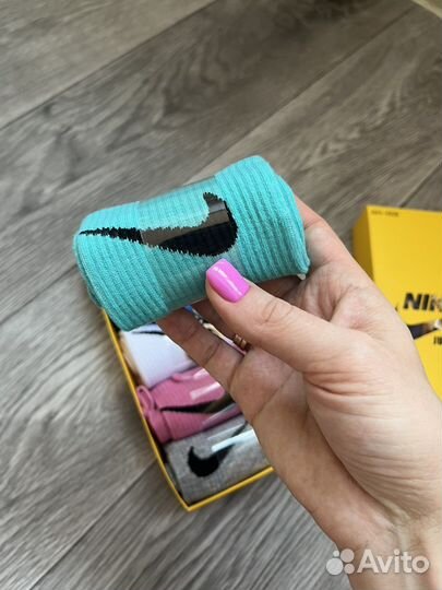 Женские носки