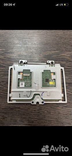 Тачпад e5-573g