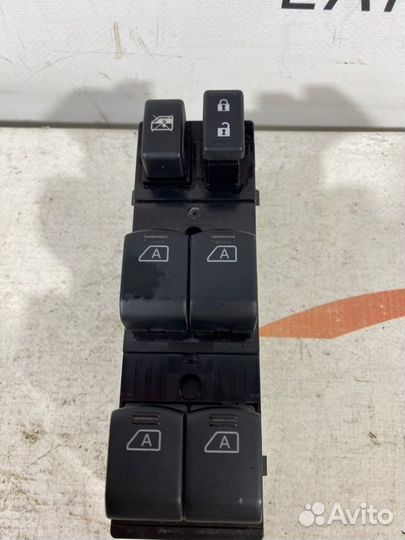 Блок кнопок стеклоподъёмника Infiniti G35/37/25
