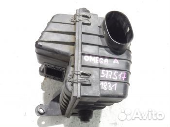 Корпус воздушного фильтра