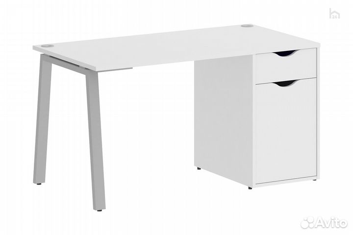 Стол компьютерный Home VR.SP-3-138.1.A