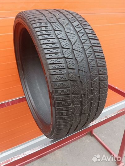 Continental ContiWinterContact TS 830 P 265/30 R20