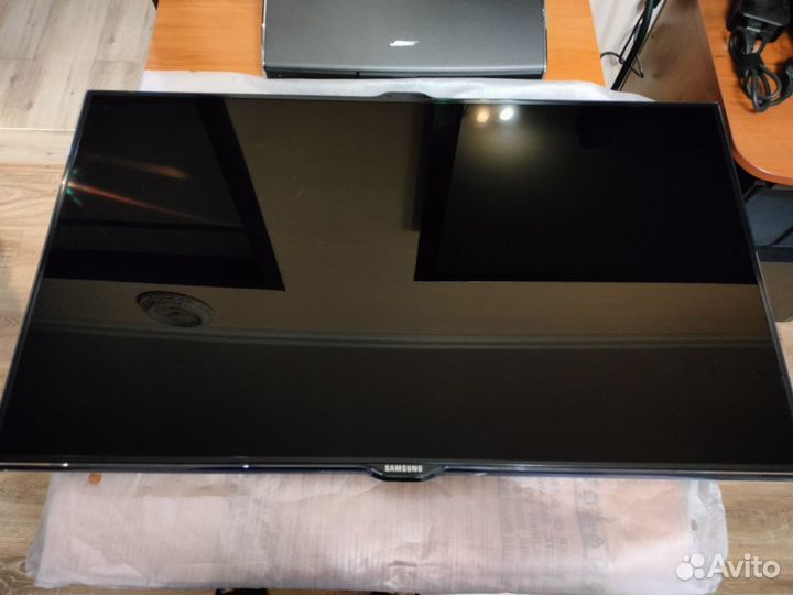 Телевизор samsung 40 дюймов